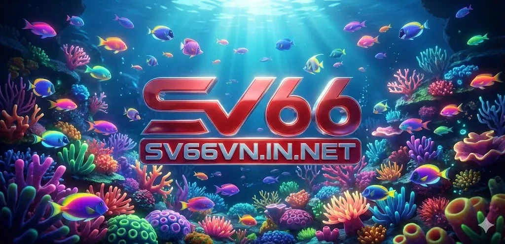 Khám phá thế giới bắn cá SV66 huyền bí với đồ họa đỉnh cao
