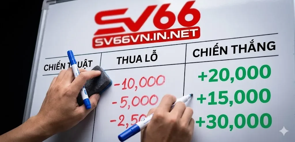 Hướng tới sự cân bằng tâm lý để duy trì vận may bền vững dài hạn