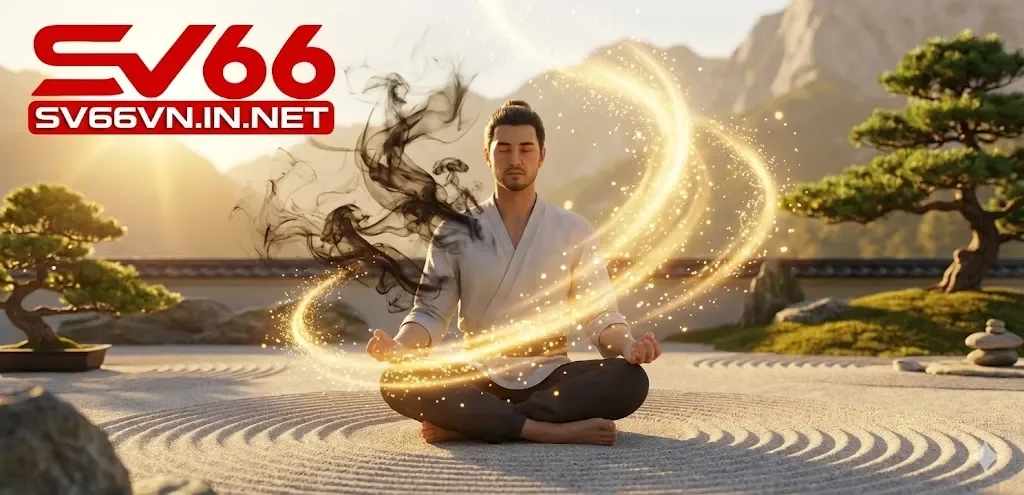 Tái tạo năng lượng tích cực bằng các phương pháp dân gian truyền thống hiệu quả