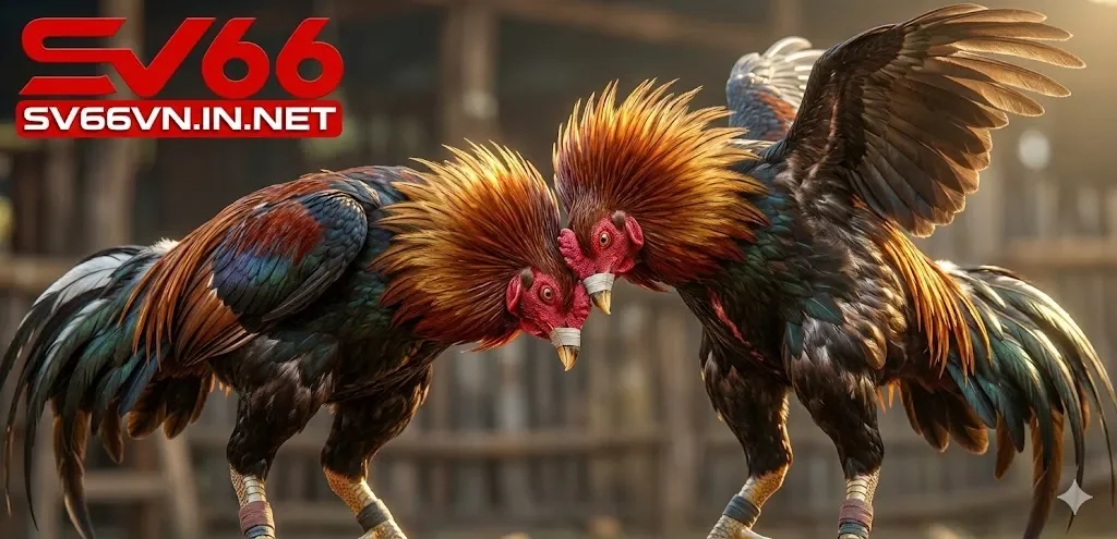 Hiểu đúng về vai trò then chốt của cách vần hơi cho gà chọi sung trong huấn luyện