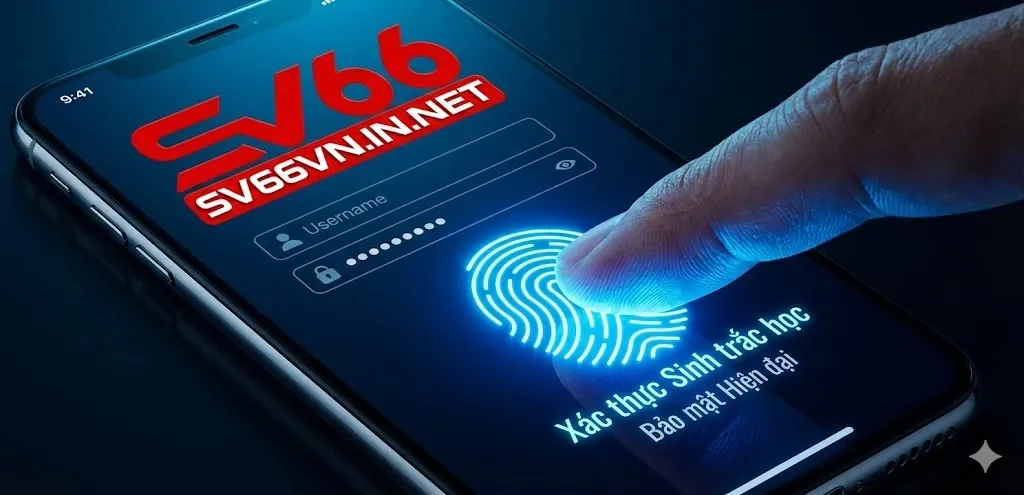 Giải quyết triệt để các sự cố thường gặp trong quá trình đăng nhập SV66