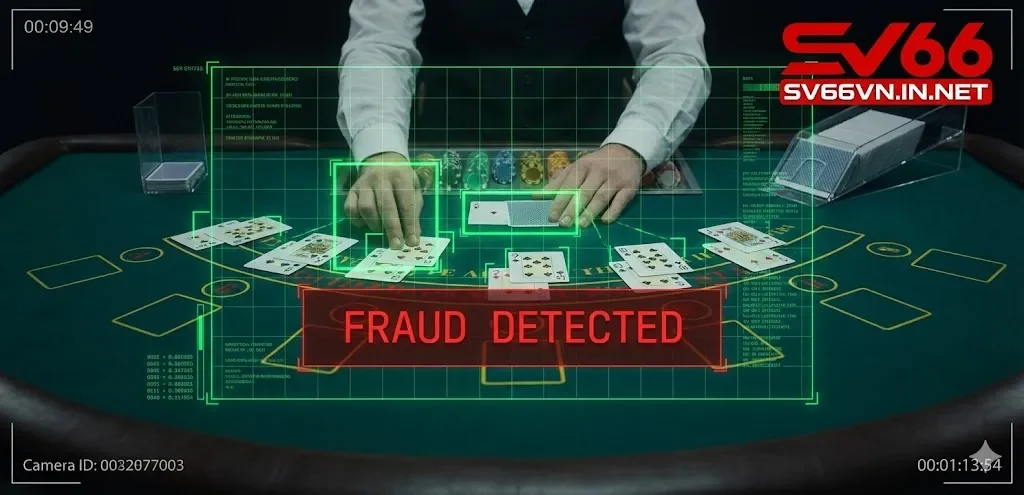 Nhận diện những tín hiệu bất thường trong hành vi và thái độ của Dealer