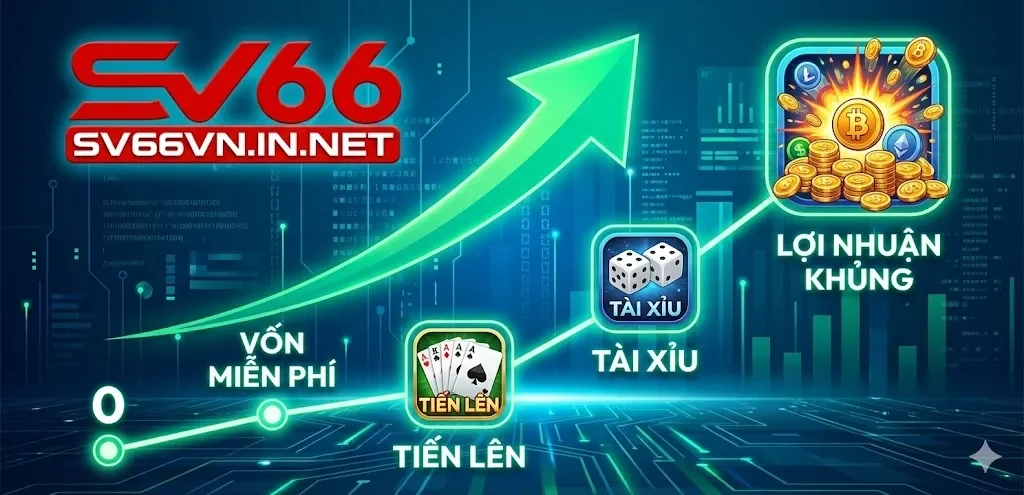 Hiện thực hóa giấc mơ đổi đời nhờ chiến lược rút tiền thông minh