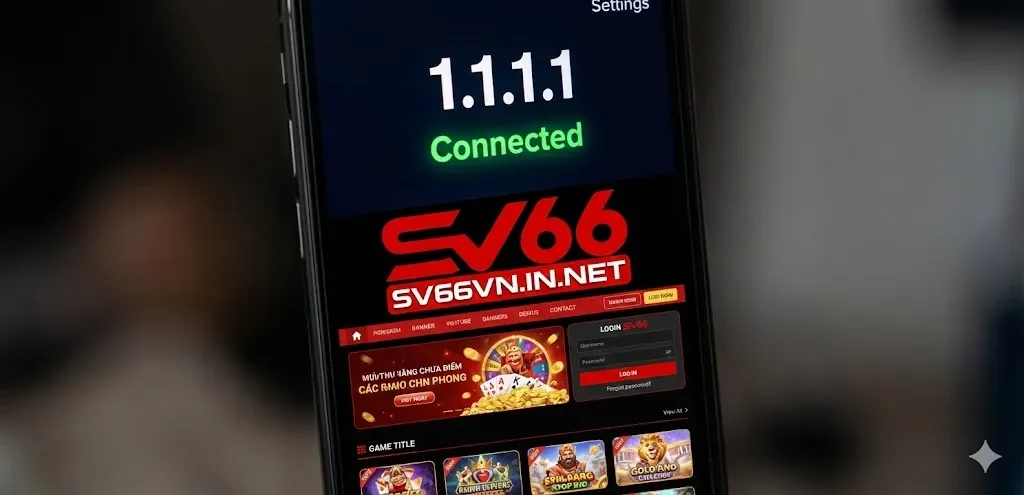 Bí quyết khắc phục sự cố gián đoạn kết nối trong tích tắc