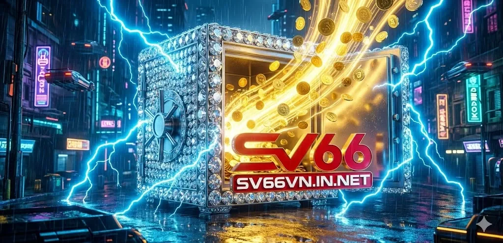 Khai mở dòng vốn đầu tư siêu tốc với đa dạng phương thức nạp tiền SV66 hiện đại