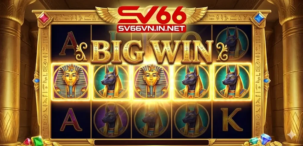 Chinh phục giấc mơ làm giàu nhờ cơ chế trả thưởng siêu khủng