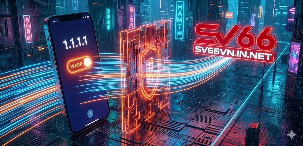 Khám phá sức mạnh vượt trội của công cụ vượt tường lửa số một thế giới