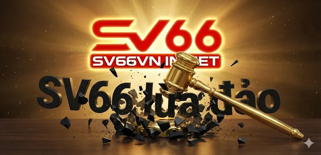 Vén màn sự thật đằng sau những tin đồn SV66 lừa đảo đang gây hoang mang dư luận