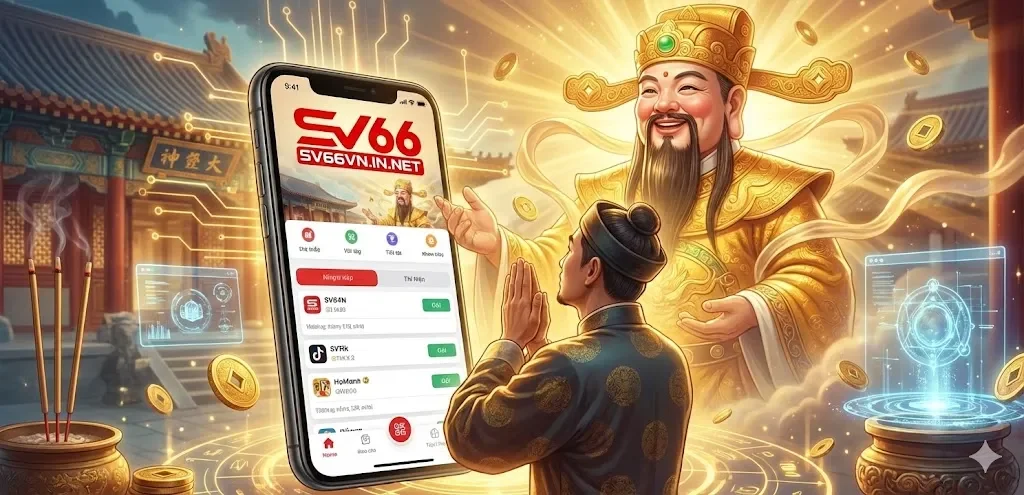 Tối ưu hóa vận may bằng chiến thuật vào tiền thông minh